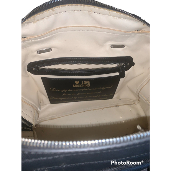 Moschino Bag - Picture 6 of 8